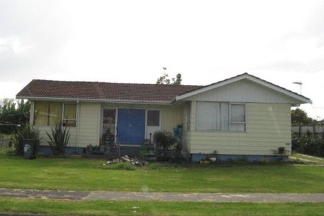 Photo of property in 11 Carey Place, Otara, Auckland, 2023