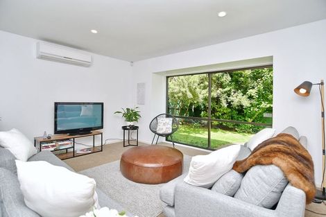 Photo of property in 22a Blair Avenue, Papanui, Christchurch, 8053