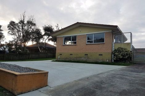 Photo of property in 19 Gaylands Place, Opaheke, Papakura, 2113