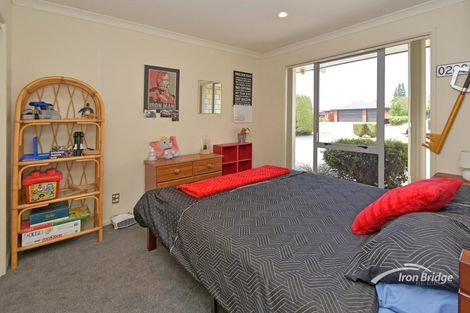 Photo of property in 91 Northwood Boulevard, Northwood, Christchurch, 8051