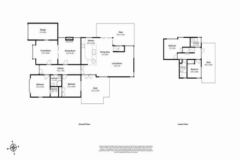 Photo of property in 22 Homewood Crescent, Karori, Wellington, 6012