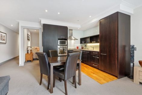 Photo of property in Cooks Apartments, Ge/24 James Cook Crescent, Remuera, Auckland, 1050