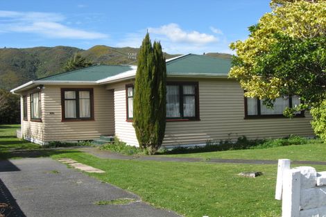 Photo of property in 64 Westminster Road, Wainuiomata, Lower Hutt, 5014