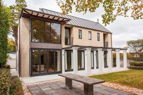 Photo of property in 102 Glandovey Road, Fendalton, Christchurch, 8052