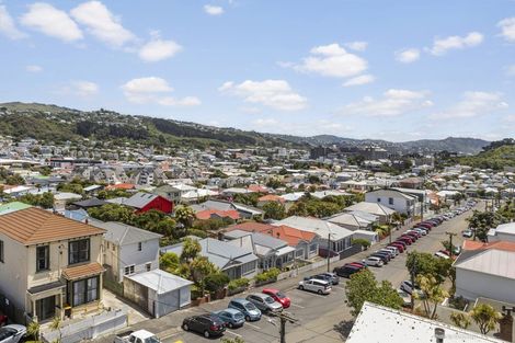 Photo of property in Hiropi St Village, 34/46 Hiropi Street, Newtown, Wellington, 6021