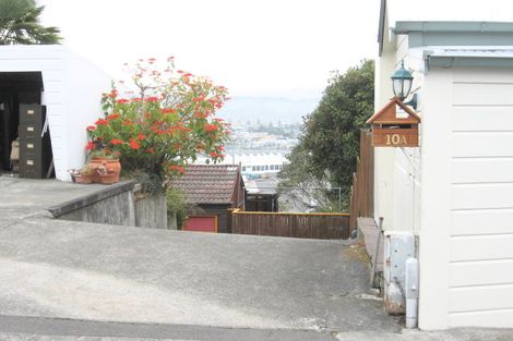 Photo of property in 10a Goldsmith Terrace, Hospital Hill, Napier, 4110
