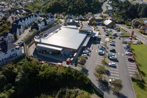 Photo of property in 57 Lakewood Avenue, Churton Park, Wellington, 6037