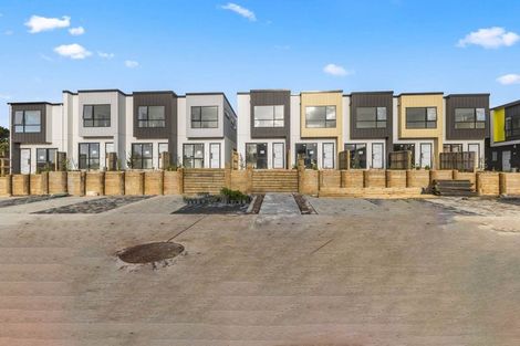 Photo of property in 11/86 Elliot Street, Pahurehure, Papakura, 2113