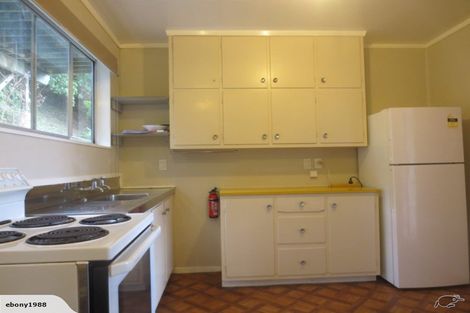 Photo of property in 1 Clementine Way, Crofton Downs, Wellington, 6035