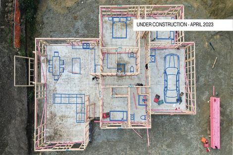 Photo of property in 11 Royal Oak Crescent, Holmes Hill, Oamaru, 9401