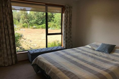 Photo of property in 4 Cedar Place, Amberley, 7410