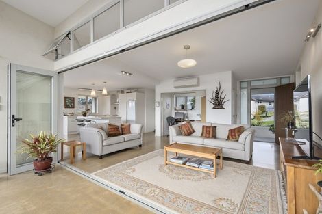 Photo of property in 55 Contour Avenue, Pyes Pa, Tauranga, 3112