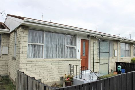 Photo of property in 4/109 Middlepark Road, Sockburn, Christchurch, 8042