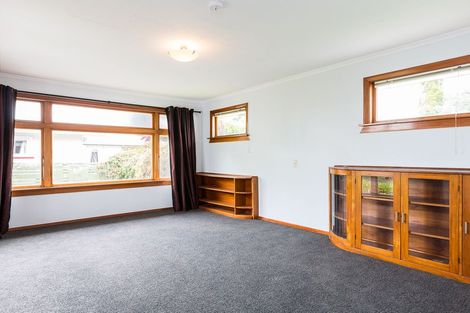 Photo of property in 345 Ruahine Street, Terrace End, Palmerston North, 4410