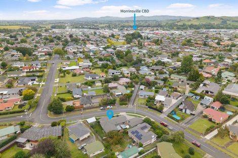 Photo of property in 4 Cobham Drive, Morrinsville, 3300