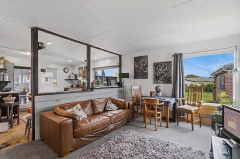 Photo of property in 74 Rockdale Road, Hawthorndale, Invercargill, 9810