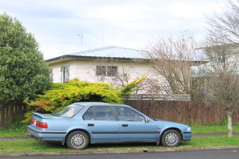 Photo of property in 81 Karaka Street, Nawton, Hamilton, 3200