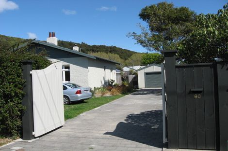 Photo of property in 60 Birdwood Road, Waterloo, Lower Hutt, 5011