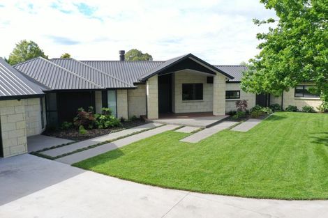 Photo of property in 300 Pickering Road, Tamahere, Hamilton, 3283
