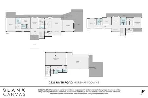 Photo of property in 2221 River Road, Horsham Downs, Hamilton, 3281