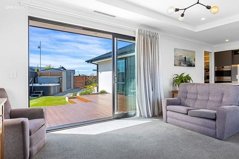 Photo of property in 85 Te Kohanga Drive, Pegasus, 7612