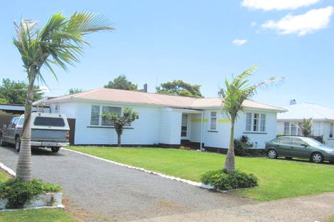 Photo of property in 24 De Merle Street, Kaikohe, 0405