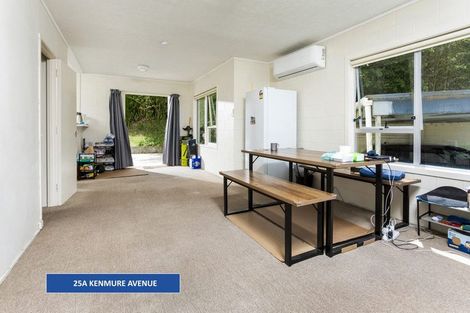 Photo of property in 25 Kenmure Avenue, Forrest Hill, Auckland, 0620
