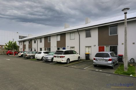 Photo of property in 27/336 Lincoln Road, Addington, Christchurch, 8024