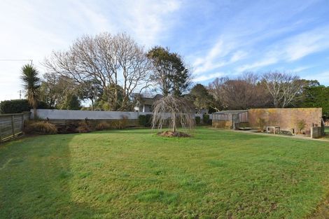 Photo of property in 73 Wallacetown Lorneville Highway, Lorneville, Invercargill, 9874