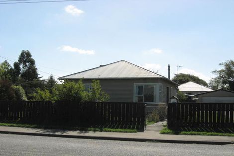 Photo of property in 27 Station Street, Leeston, 7632