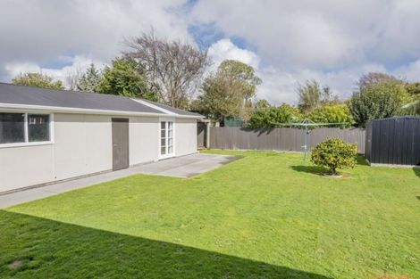 Photo of property in 51 Graham Street, Levin, 5510