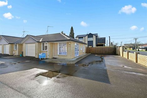 Photo of property in 60a Campbell Street, Frankton, Hamilton, 3204