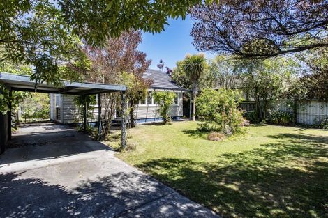 Photo of property in 22 Douglas Road, Amberley, 7410