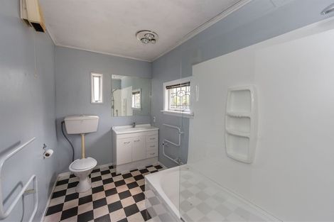 Photo of property in 77 Radley Street, Woolston, Christchurch, 8023