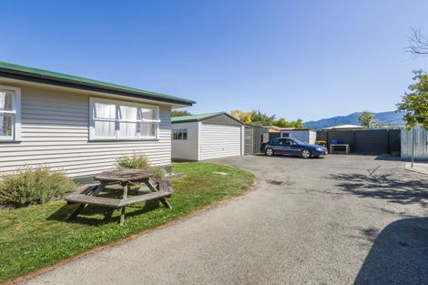 Photo of property in 2 Talbot Street, Motueka, 7120