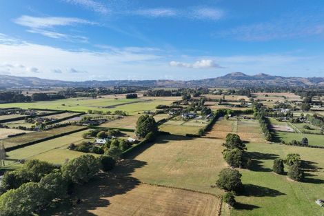 Photo of property in 117 Tirohanga Road, North Taieri, Mosgiel, 9092