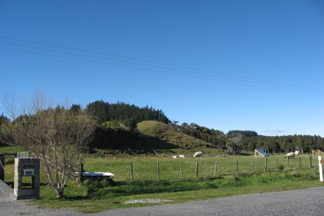 Photo of property in 153 Coulson Road, Paroa, Greymouth, 7805