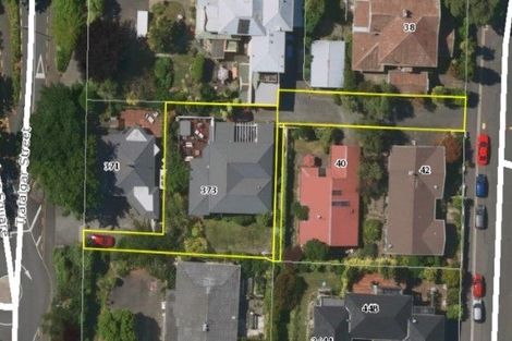 Photo of property in 40a Shelbourne Street, Nelson, 7010