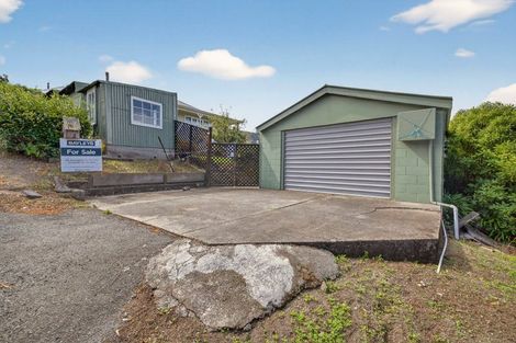 Photo of property in 12 Ross Terrace, Lyttelton, 8082