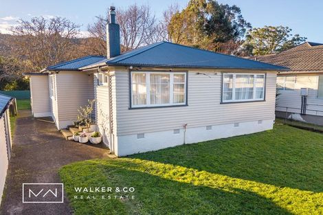 Photo of property in 3 Hudson Avenue, Ebdentown, Upper Hutt, 5018