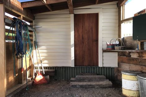 Photo of property in 86 Gibbs Road, Taihape, 4720