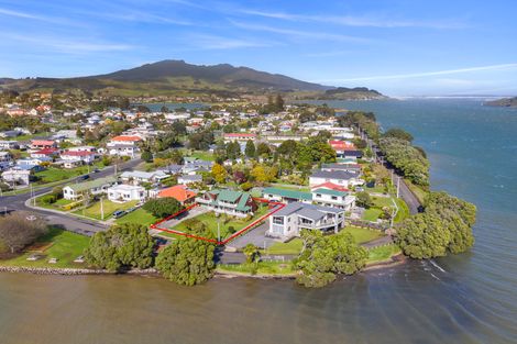 Photo of property in 7 Puriri Street, Raglan, 3225