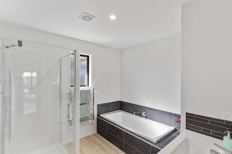 Photo of property in 52 Lanner Drive, Rolleston, 7615