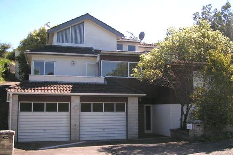Photo of property in 7a Wilding Avenue, Northcote Point, Auckland, 0627