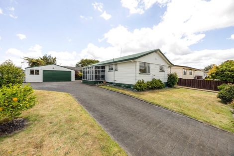 Photo of property in 52 Karaka Street, Nawton, Hamilton, 3200