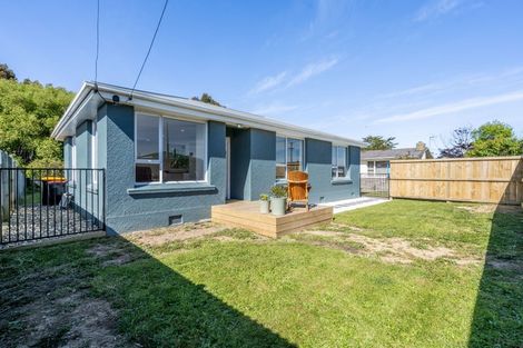 Photo of property in 117 Mcquarrie Street, Kingswell, Invercargill, 9812