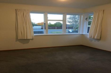 Photo of property in 1 Longden Street, Darfield, 7510