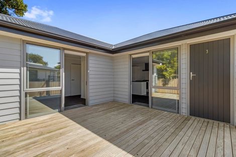 Photo of property in 3/5 Helena Road, Hillcrest, Hamilton, 3216