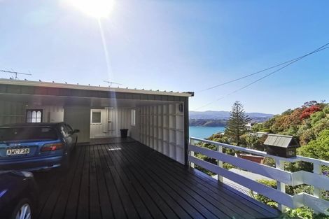 Photo of property in 33b Roseneath Terrace, Roseneath, Wellington, 6011