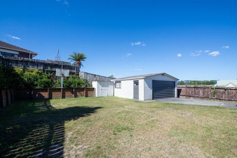 Photo of property in 14 Petrie Street, Pomare, Rotorua, 3015